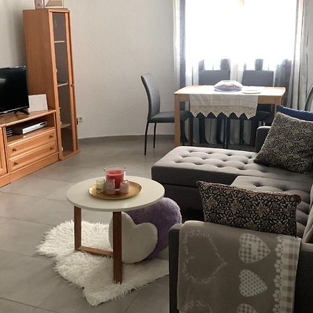 Apartamento Playas Кальпе Экстерьер фото